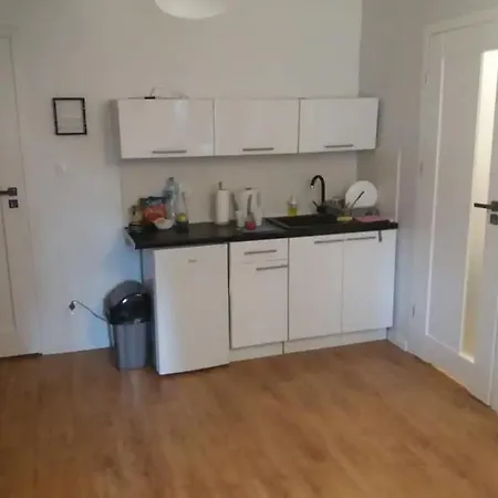 Pod Wioslem * Устка