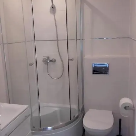 Pod Wioslem Apartamento